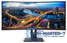 Monitor PHILIPS 345B1C/00 (34