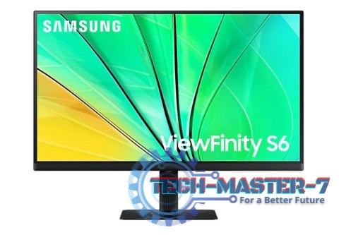 Monitor SAMSUNG LS27D600EAUXEN (27" /IPS /100Hz /2560 x 1400 /Czarny) Monitor SAMSUNG LS27D600EAUXEN (27" /IPS /100Hz /2560 x 1400 /Czarny)