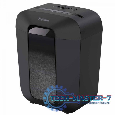 Niszczarka FELLOWES LX41 Mini-Cut Niszczarka FELLOWES LX41 Mini-Cut