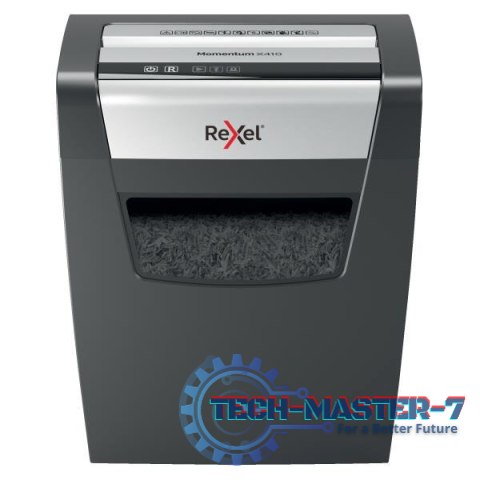 Niszczarka REXEL Momentum X410 Niszczarka REXEL Momentum X410