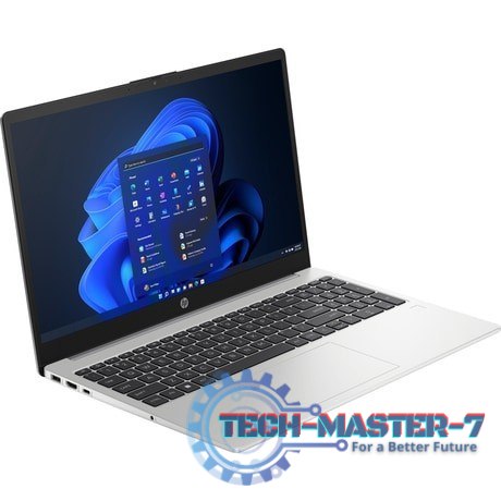 Notebook HP 255 G10 Srebrny (15.6"/R7 7730U/16GB/SSD512GB/W11P/Srebrny) Notebook HP 255 G10 Srebrny (15.6"/R7 7730U/16GB/SSD512GB/W11P/Srebrny)