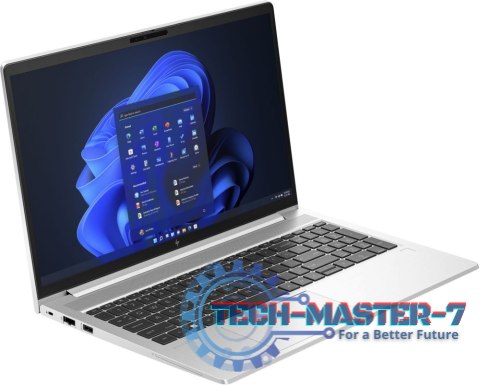 Notebook HP EliteBook 655 G10 (15.6"/R7 7730U/AMD RG/16GB/SSD512GB/W11P/Srebrno czarny) Notebook HP EliteBook 655 G10 (15.6"/R7 7730U/AMD RG/16GB/SSD512GB/W11P/Srebrno czarny)