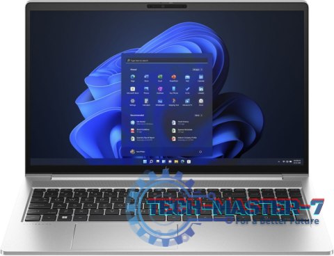 Notebook HP EliteBook 655 G10 (15.6"/R7 7730U/AMD RG/16GB/SSD512GB/W11P/Srebrno czarny) Notebook HP EliteBook 655 G10 (15.6"/R7 7730U/AMD RG/16GB/SSD512GB/W11P/Srebrno czarny)