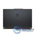 Notebook MSI Cyborg 15 (15.6"/I5-12450H/RTX4050/16GB/SSD512GB/Czarny)