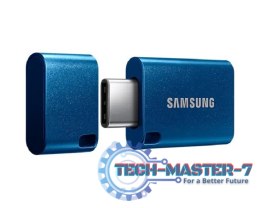 Pendrive (Pamięć USB) SAMSUNG (256 GB /Niebieski )