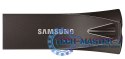 Pendrive (Pamięć USB) SAMSUNG (64 GB /Tytanowy )
