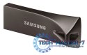 Pendrive (Pamięć USB) SAMSUNG (64 GB /Tytanowy )