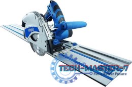 Pilarka tarczowa Scheppach PL55 1200 W 160 mm