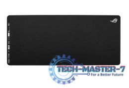 Podkładka pod mysz ROG Hone Ace XXL 40x90x0.3cm BLACK