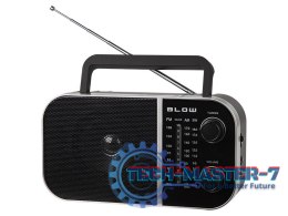 Radio BLOW 77-535#