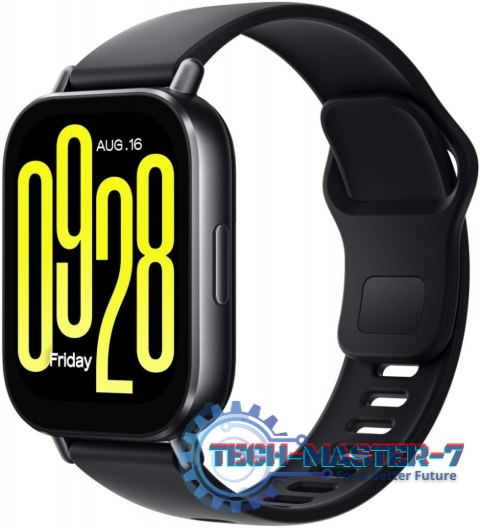 Redmi Watch 5 Active Czarny Redmi Watch 5 Active Czarny