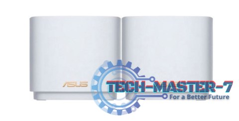 System ZenWiFi XD4 PlusWiFi 6 AX1800 2-pak System ZenWiFi XD4 PlusWiFi 6 AX1800 2-pak