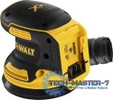 Szlifierka mimośrodowa DEWALT DCW210NT-XJ
