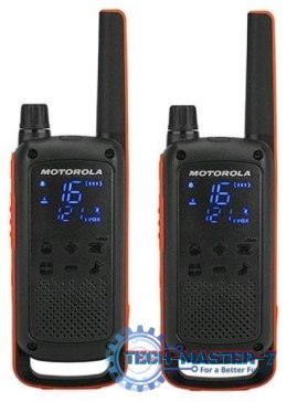 T82 PMR 446 KRÓTKOFALÓWKI