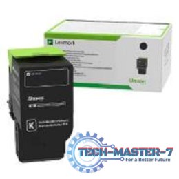 Toner LEXMARK 78C20KE