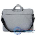 Torba na laptopa BELINE BELI01509 (maks.16"/Szary)