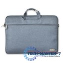 Torba na laptopa BELINE BELI01509 (maks.16"/Szary)