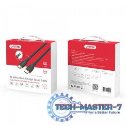 UNITEK C11041BK 5m /s1x HDMI 1x HDMI