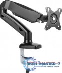 Uchwyt biurkowy Icy Box na monitor IB-MS303-T (maks. 27")