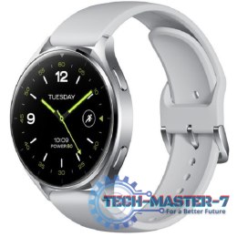 Watch 2 Szary