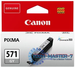 Wkład CANON CLI-571 Szary 0389C001