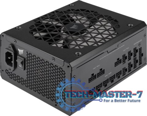 Zasilacz PC CORSAIR 1000W CP-9020253-EU Zasilacz PC CORSAIR 1000W CP-9020253-EU