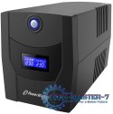 Zasilacz awaryjny POWERWALKER VI 2200 STL FR 2200VA