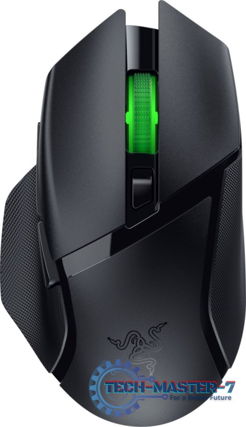 Basilisk V3 X HyperSpeed Basilisk V3 X HyperSpeed