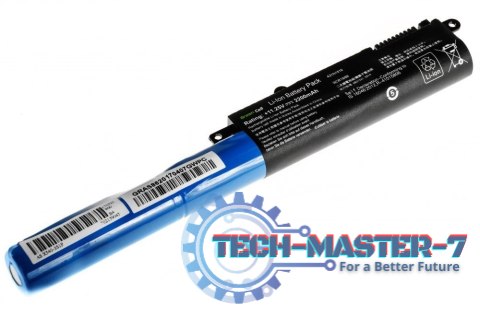 Bateria do laptopa A31N1519 Asus F540 F540L F540S R540 R540L R540S X540 X540L X540S Bateria do laptopa A31N1519 Asus F540 F540L F540S R540 R540L R540S X540 X540L X540S