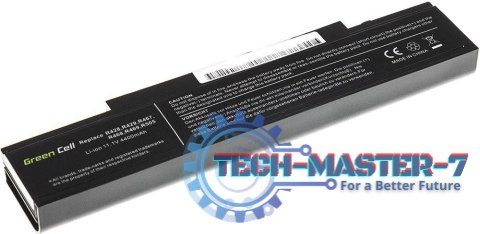 Bateria do laptopa AA-PB9NC6B AA-PB9NS6B Samsung RV511 R519 R522 R530 R540 R580 R620 R719 R780 Bateria do laptopa AA-PB9NC6B AA-PB9NS6B Samsung RV511 R519 R522 R530 R540 R580 R620 R719 R780