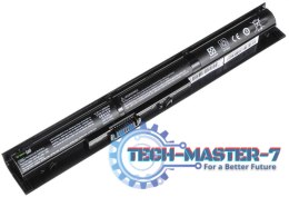 Bateria do laptopa VI04 HSTNN-LB6J do HP Pavilion 14 15 17 und HP Envy 14 15 17 14,8V