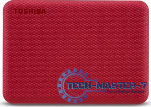 Dysk twardy zewnętrzny SANDISK Canvio Advance 2020 4 TB HDTCA40ER3CA Dysk twardy zewnętrzny SANDISK Canvio Advance 2020 4 TB HDTCA40ER3CA