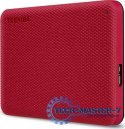Dysk twardy zewnętrzny SANDISK Canvio Advance 2020 4 TB HDTCA40ER3CA