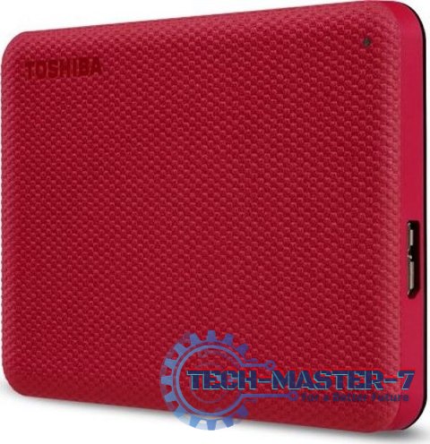 Dysk twardy zewnętrzny SANDISK Canvio Advance 2020 4 TB HDTCA40ER3CA Dysk twardy zewnętrzny SANDISK Canvio Advance 2020 4 TB HDTCA40ER3CA