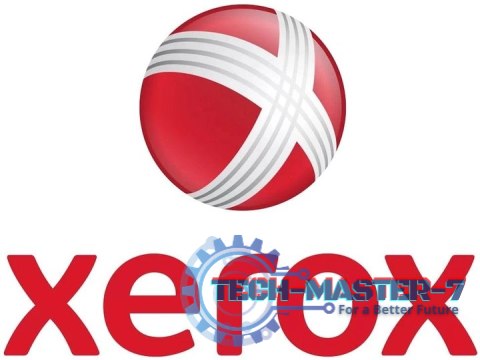 XEROX 097S05202