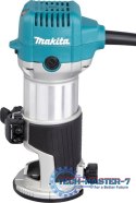 Frezarka-wycinarka elek 710W MAKITA RT0702C