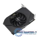Karta graficzna ASUS Phoenix GeForce RTX 3050 V2 8GB GDDR6 (90YV0GH8-M0NA00)