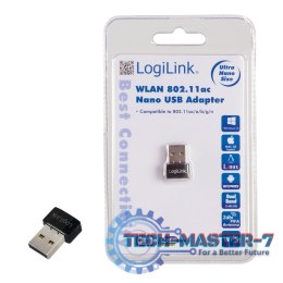 Karta sieciowa bezprzewodowa LOGILINK WL0237