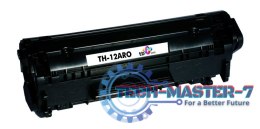 Kaseta z tonerem TB PRINT TH-12ARO Zamiennik HP Q2612A TH-12ARO