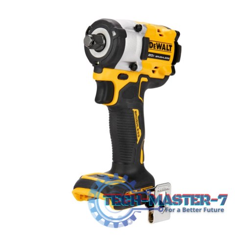 Klucz udarowy DEWALT DCF921N Klucz udarowy DEWALT DCF921N