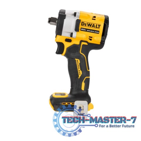 Klucz udarowy DEWALT DCF921N Klucz udarowy DEWALT DCF921N