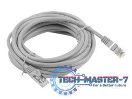 LANBERG PCF6-10CC-2000-S 20 Patchcord