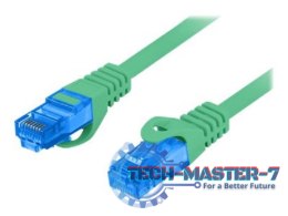 LANBERG PCF6A-10CC-0200-G 2 Patchcord