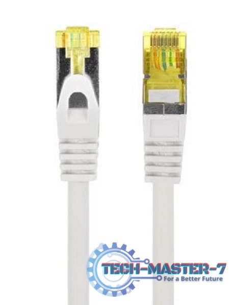 LANBERG PCF6A-10CU-0200-S 2 Patchcord