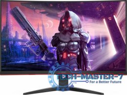 Monitor AOC CQ32G2SE (31.5