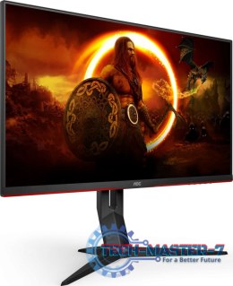 Monitor AOC Q27G2S/EU (27