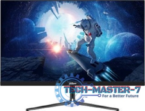 Monitor DAHUA LM24-E231 (23.8" /IPS /165Hz /1920 x 1080 /Czarny) Monitor DAHUA LM24-E231 (23.8" /IPS /165Hz /1920 x 1080 /Czarny)