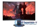 Monitor DELL 210-AZZD (27" /VA /60Hz /2560 x 1440 /Czarny )