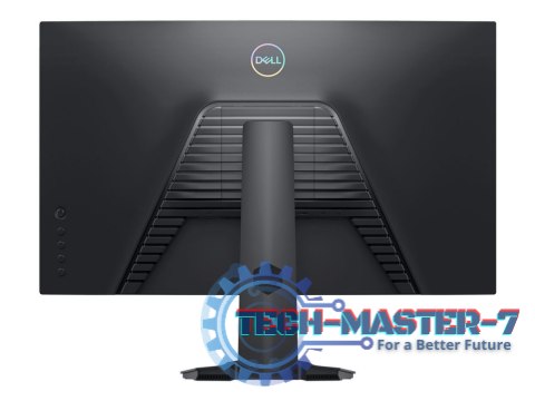 Monitor DELL 210-AZZD (27" /VA /60Hz /2560 x 1440 /Czarny ) Monitor DELL 210-AZZD (27" /VA /60Hz /2560 x 1440 /Czarny )