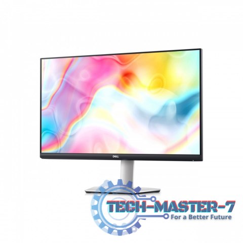 Monitor DELL 210-BBRR (27" /TFT IPS /75Hz /2560 x 1440 /Czarno-szary ) Monitor DELL 210-BBRR (27" /TFT IPS /75Hz /2560 x 1440 /Czarno-szary )